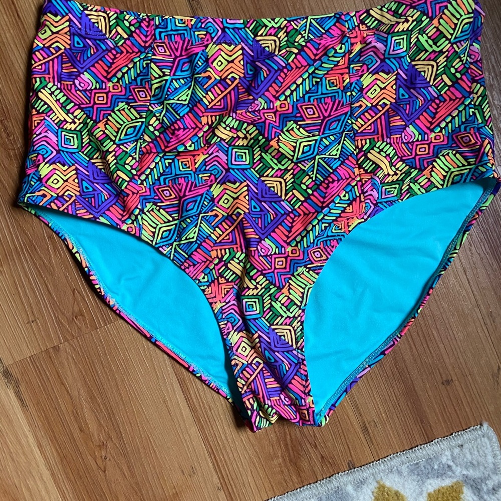Bikini bottoms -Forever 21